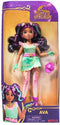 Unicorn Academy - Pop Ava - met 7 modeaccessoires en borstel