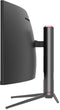 LC-Power LC-M49-DQHD-120-C-Q - Monitor - 49
