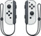 Nintendo Switch OLED - 64 GB - Wit/Wit