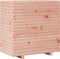 vidaXL - Plantenbak - 70x40x72 - cm - massief - douglashout