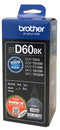 Brother BTD60BK - Inktcartridge - Origineel - Zwart