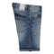 Vingino Essentials - Kinder Jongens Jeans Short - Maat 104 - Denim
