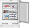 Beko BU1204N - Onderbouw vriezer - E - 87L - Low Frost