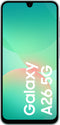 Samsung Galaxy A26 5G - 256GB - IP67 - Mint