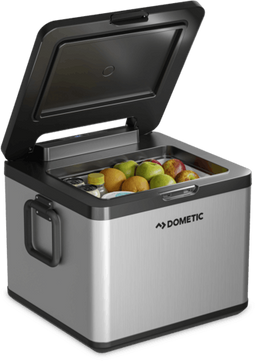 Dometic CK2 45 - Hybride koelbox - 43 liter - Digitale temperatuurregeling