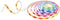 TP-Link Tapo L930-5 - Slimme lightstrip 5m - 50 kleurzones - Multicolor