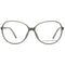 Brillenframe Dames Porsche Design P8279-57B ø 57 mm