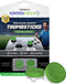 KontrolFreek Precision Sports - Voetbal Edition Thumbstick - Verbeter grip en controle - Groen