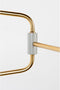 Zuiver Shady Wandlamp Grijs