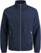JACK&JONES JJERUSH HARRINGTON - Bomberjack - Hoge hals - Maat L
