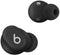 Beats Solo Buds - Draadloze Bluetooth Oordopjes - Tot 18 uur batterijduur - Zwart