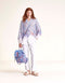 Rugzak Dusk Blue