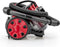 Stofzuiger zonder zak Flama 1684FL 700W Rood