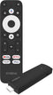 Strong SRT 41 - Google TV HDMI-stick - 4K UHD - 8GB opslag
