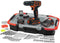 Black & Decker BDCDC18BAST - Schroefboormachine - 18 V 15 Nm - Zwart/Oranje