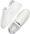 Liu Jo Silvia 93 - Lage sneakers - Leer - Wit (maat 37)