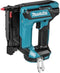 Makita DPT353 - 18 V Pintacker - Onzichtbaar bevestigen - 5.300 pins per acculading