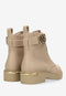 Mexx Micla Kasia - Enkellaars - Uitneembare zool - Beige