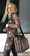 The Chesterfield Brand Leren Laptoptas Bruin Jackson