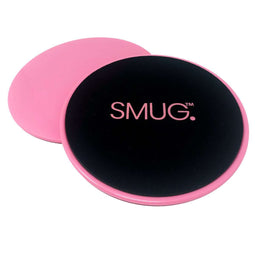SMUG Core Sliders (set of two)