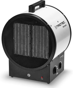 TDS 50 M(400 Volt) keramische electrische kachel
