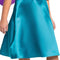 DISNEY - FROZEN 2 - Koningin Anna jurk Basic Plus - Maat XS (3T-4T jaar)
