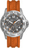 Horloge Heren Nautica NAD13543G (ø 44 mm)