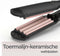 BaByliss The Crimper 2165CE - Wafeltang - 10 temperatuurinstellingen 120-210°C - Zwart