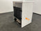 Tomado TLT5501W - Tafelmodel koelkast - 126 liter - Energieklasse C - Zeer stil 35 dB - Wit