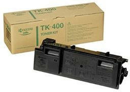 Kyocera TK-400 - Toner - Compatibel met FS-6020 FS-6020N - Zwart