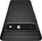 Spigen Liquid Air - Soft case - Schokabsorberend - Zwart