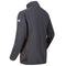 Regatta Outdoorvest Kestor Dames Wol/polyester Grijs Maat Xxl