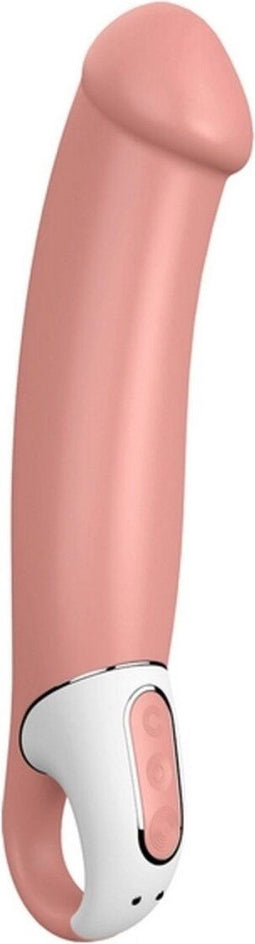 Satisfyer Vibes - Charming Smile, G-spot-vibrator met 12 krachtige vibratieprogramma's, waterdicht, oplaadbaar