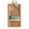 Muvit for Change - Telefoonhoes iPhone 14 Plus - Antibacterieel - Eco-friendly