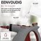 Zolaro 72 - Handstoomreiniger - 1150 Watt - 450 ML