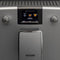 NIVONA CafeRomatica 769 - Volautomatische Koffiemachine - Bluetooth en Aroma Balance Systeem - Silver Lines