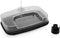 Princess Steam Aerofryer - 6.5L - Digitale Timer - 1700W - Zwart/Zilver