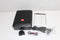 JBL BassPro Nano - Actieve Subwoofer - 100W RMS - Zwart