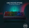 Razer BlackWidow V3 - Mechanisch Gamingtoetsenbord - Razer Yellow Switches - Zwart