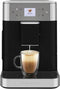 KitchenAid 5KES8556EBK - Volautomatische Espressomachine - 15 Recepten 2,2L Waterreservoir Roestvrij staal