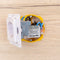 Shelly EM Mini Gen4 - Energieteller - Wi-Fi Bluetooth Zigbee - Compact 29x34x16 mm