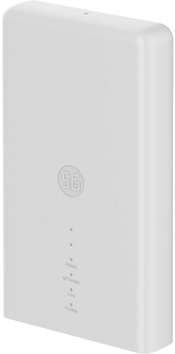 ZTE MC889 - 4G/5G Modem - 1x Ethernet 2.5Gbps - Hoogte 189,6mm