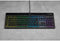 Corsair K55 RGB Pro - Gamingtoetsenbord - RGB-verlichting 5 zones - IP42 stof- en morsbestendig