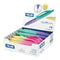 Milan Balpennen - Set Multicolour 1 mm - 24 Onderdelen (24 stuks)