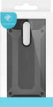 iMoshion Hoesje Geschikt voor Xiaomi Redmi 8 Hoesje - iMoshion Rugged Xtreme Backcover - Zwart