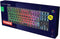 Trust GXT 833 Thado - TKL Gamingtoetsenbord - Meerkleurige LED-verlichting - Draad (8713439236989)