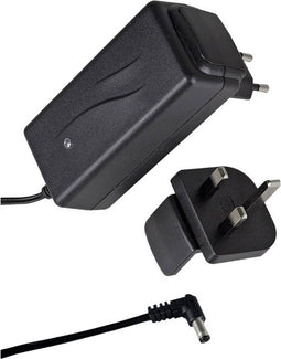 Gossen Metrawatt Z502R Z502R Laadadapter METRISO / PROFITEST / SECULIFE IP 1 stuk(s)