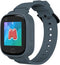 Moochies Connect - Smartwatch - Spraakoproepen Videobellen GPS-tracking - Grijs