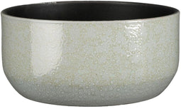 Mica Decorations Sebastian Schaal - 35x35x17 cm - Terracotta - Grijs