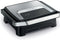 Tefal GC271D10 - 2-in-1 Paninimaker en Grill - Zwart